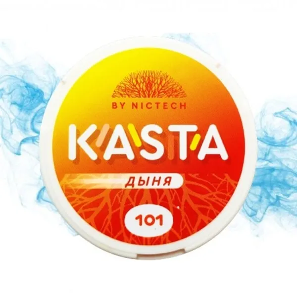 снюс KASTA